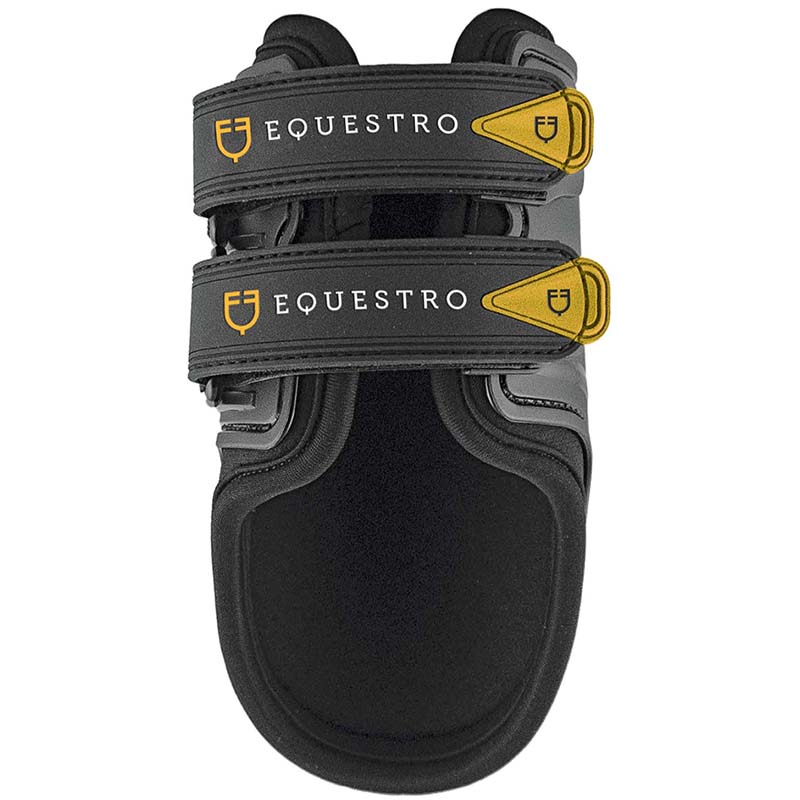 Equestro Evolution fetlock with adjustable velcro closure - 1811