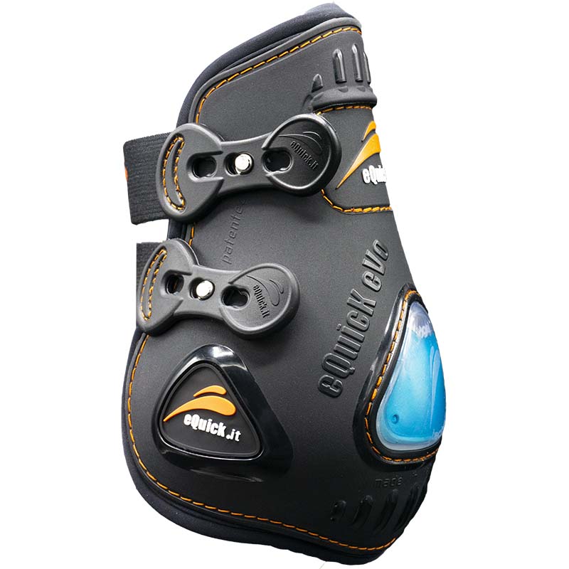 Fetlock eQuick model eVo Elastic - 1994