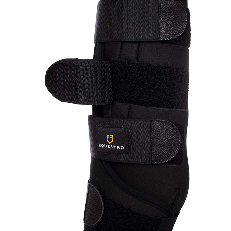 Equestro neoprene stable boots - 1571