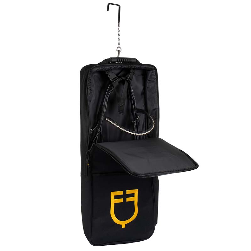 Equestro bridle bag in nylon - 2619