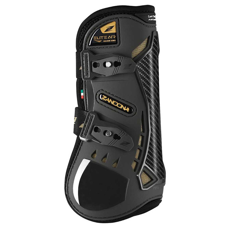 Zandonà tendon boots Elite Air model - 1685