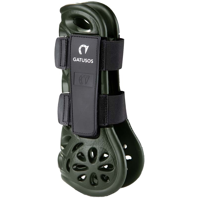 Gatusos front tendon boots model Air - 1805