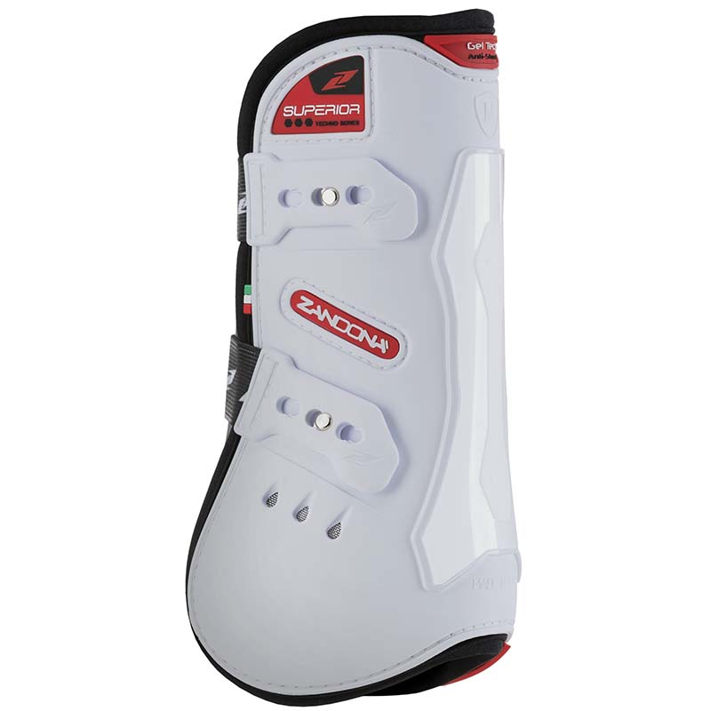 Tendon boots Zandona Superior Air - 1837