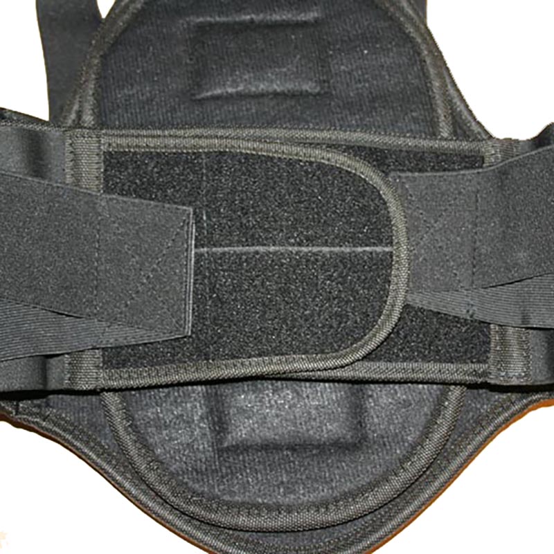 Back protector for kids - 2036