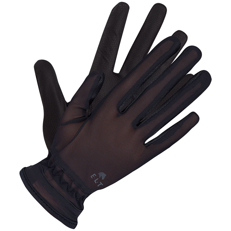 Riding glove model Sunny - 2170