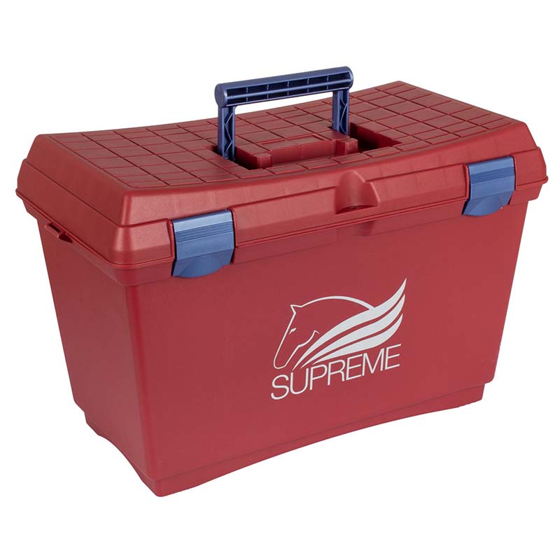 Big tool box trunk 52x30x35 cm - 0223
