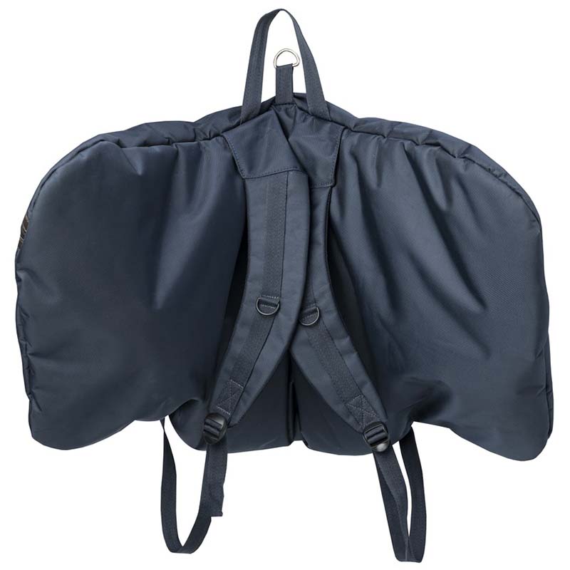 Equitheme padded bag for english saddle - 2424