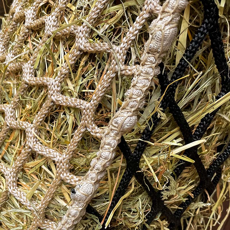 Duo hay net 100x90cm - 6356