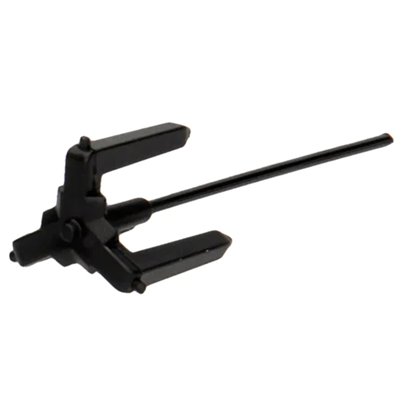 Mane clips Quick Knot Deluxe Standard 35 pieces - 0661