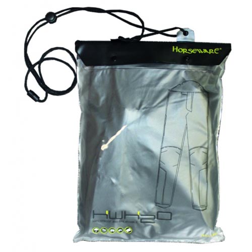 HORSEWARE H2O PULL UPS WATERPROOF COVER 