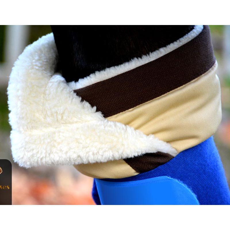 Lovehorses bio-sheraling legwarmer - 1961