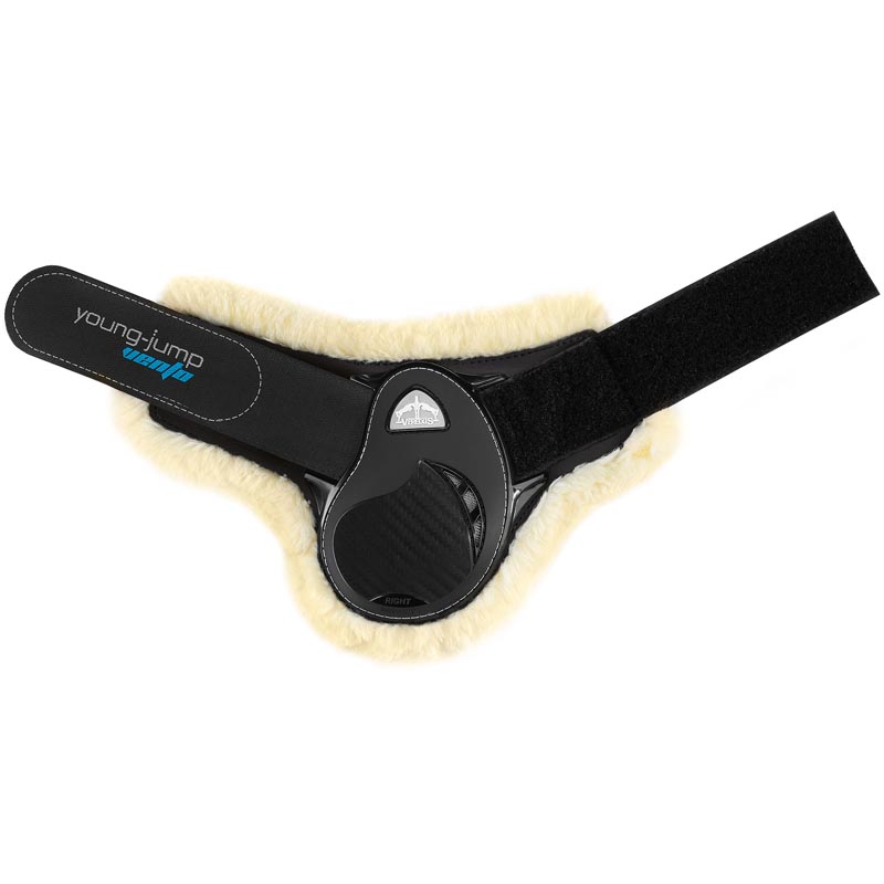 Fetlock Veredus giovani cavalli Save The Sheep Young Jump Vento - 1971