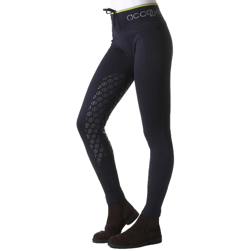 WOMAN LEGGINGS ACCADEMIA ITALIANA 