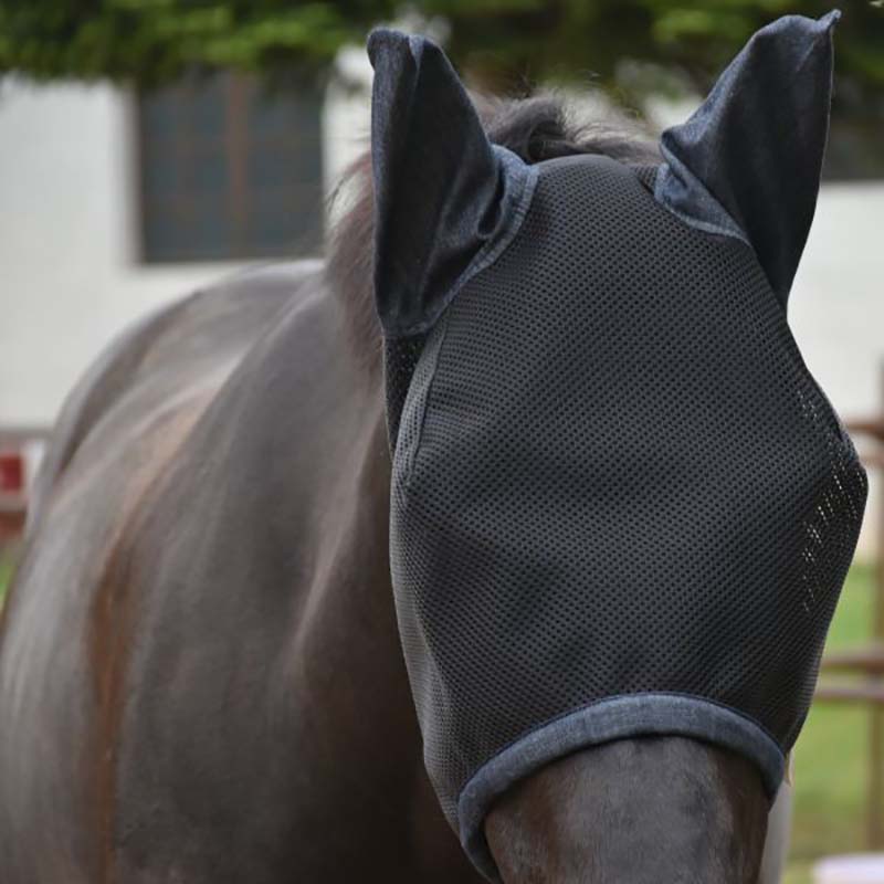 Mask anti-insect Flywing Lovehorses - 0573