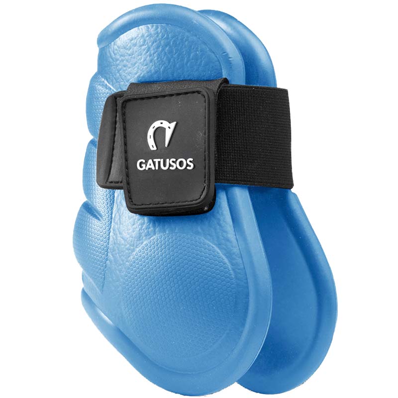 Gatusos fetlock boots model Deluxe - 1765