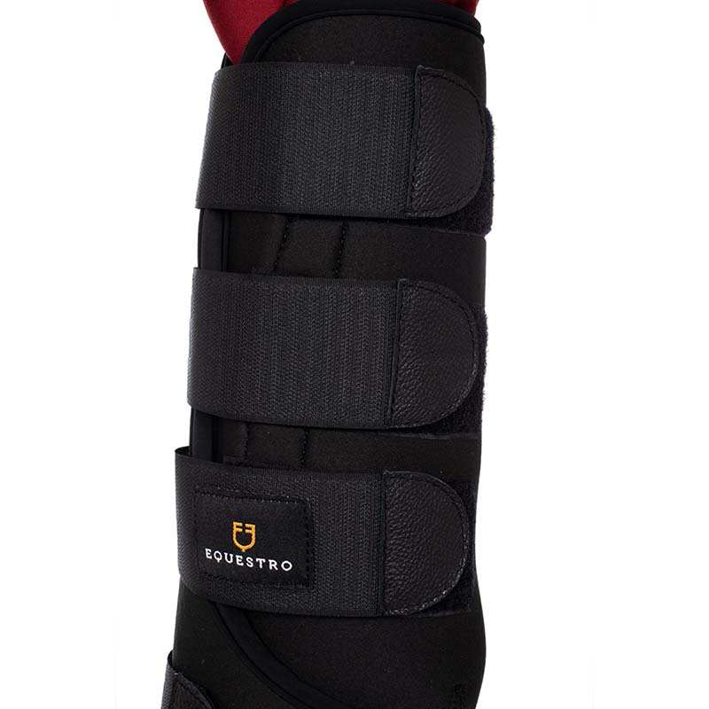 Equestro neoprene stable boots - 1571