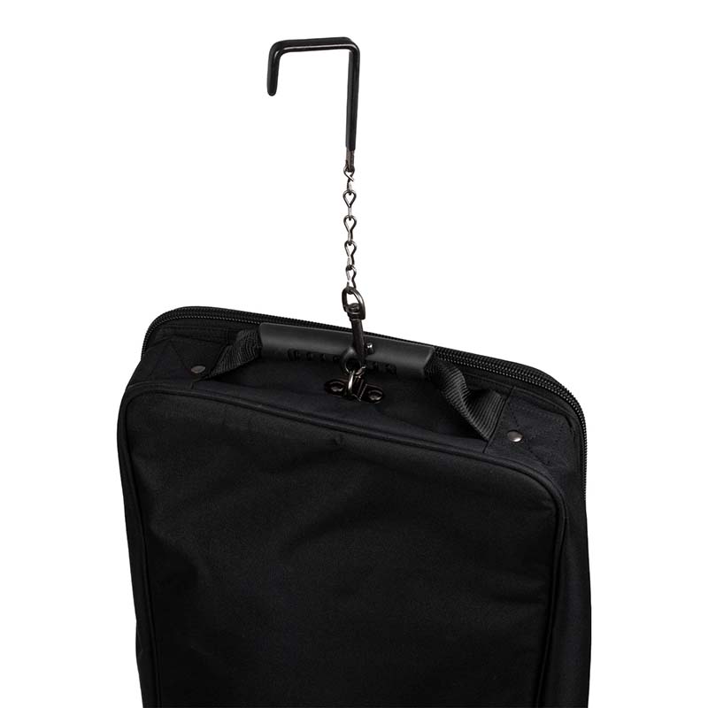 Equestro bridle bag in nylon - 2619