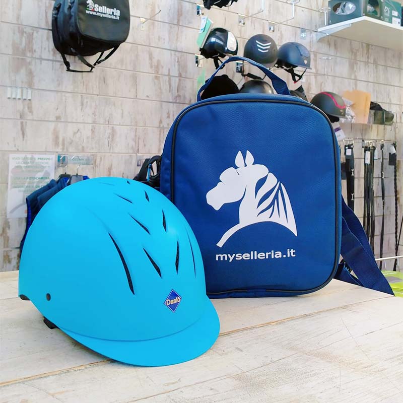 Helmet bag My Selleria - 0034