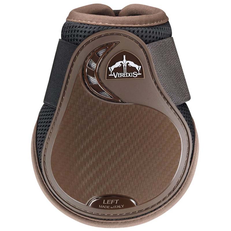 Fetlock Veredus mod. TRC-Vento rear double ventilation - 1699