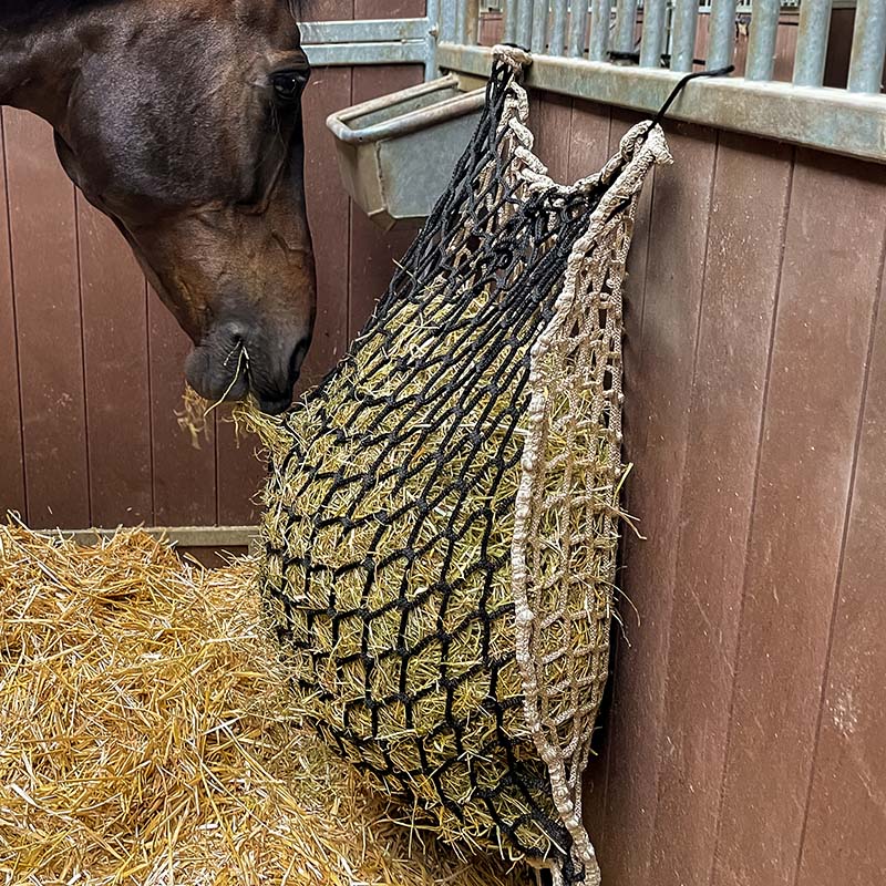 Duo hay net 100x90cm - 6356