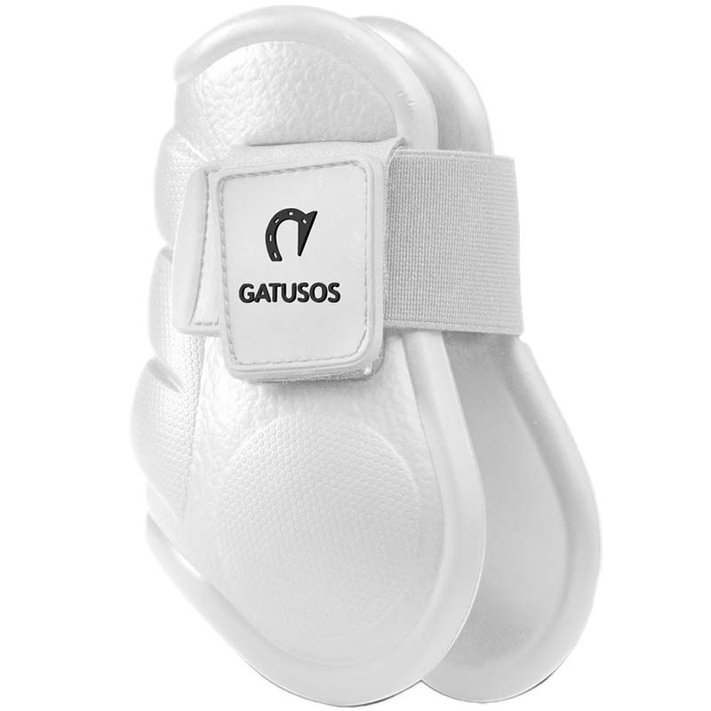 Gatusos fetlock boots model Deluxe - 1765