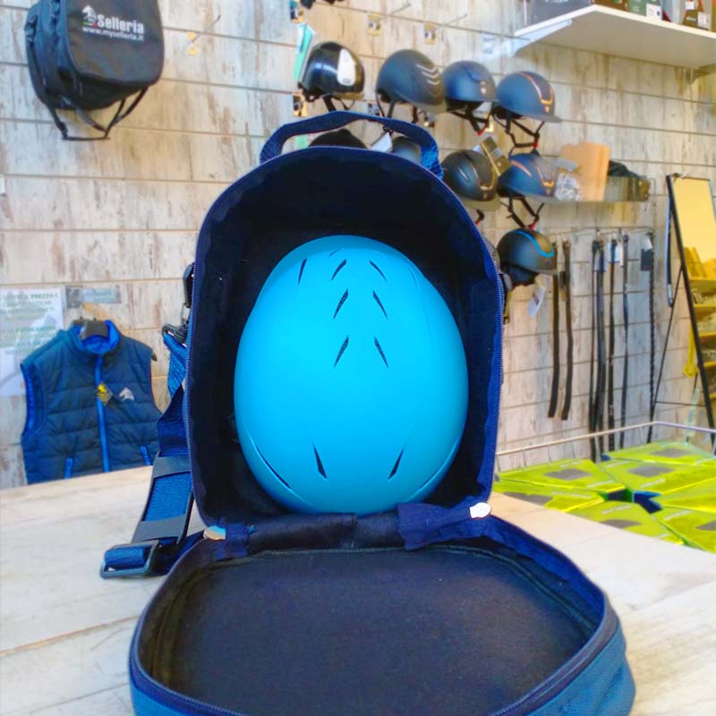 Helmet bag My Selleria - 0034