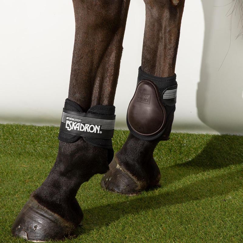 Eskadron fetlock boots - 1696