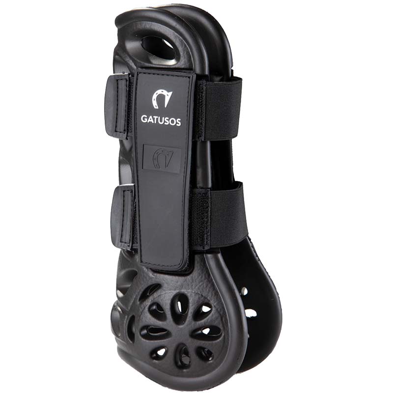 Gatusos front tendon boots model Air - 1805