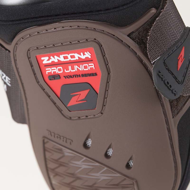 Fetlock boots Zandona Pro Junior Air - 1841