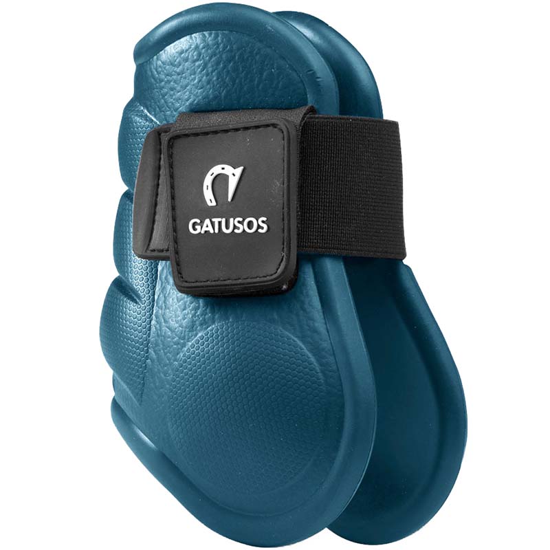 Gatusos fetlock boots model Deluxe - 1765