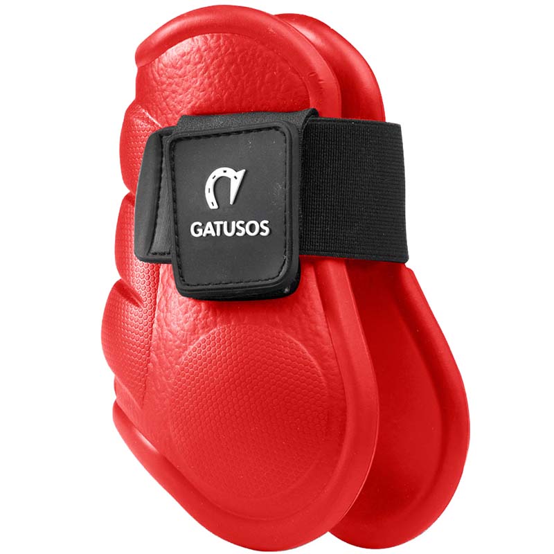Gatusos fetlock boots model Deluxe - 1765