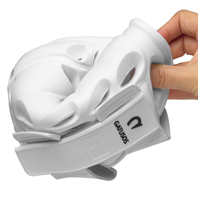 Gatusos front tendon boots model Air - 1805