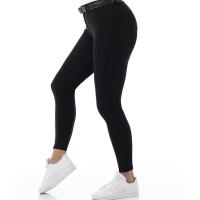 STRETCH COTTON BREECHES FOR LADIES 
