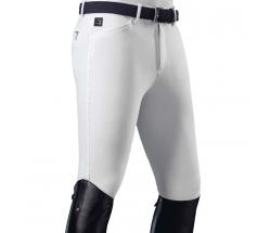 RIDING PANTS X-GRIP MEN EQUILINE model WILLOW - 2227