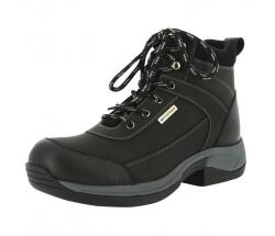 HYDRO LINED WATERPROOF ANKLE BOOT - 2283