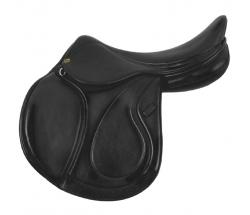 SUPREME LOS ANGELES JUMPING SADDLE IN DOUBLE LEATHER - 2706