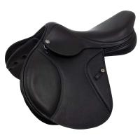 JUMPING SADDLE KC RACE 2.6 ACAVALLO WITH KEVLAR GULLET