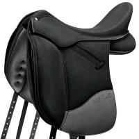 SADDLE WINTEC ISABELL DRESSAGE CAIR S NEW
