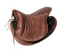 MAREMMA PIONEER SADDLE FOR TREKKING WITH ACCESSORIES - 2802