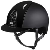 KEP ITALIA HELMET model CROMO TEXTILE with GRILLE, VISORS and INSERTS SHINY