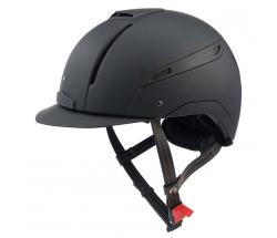 JIN STIRRUP HELMET MONO ULTRA-COMPACT AND TECHNOLOGICAL - 3239