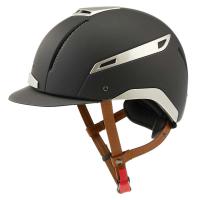 JIN STIRRUP HELMET COLOR ULTRA-COMPACT AND TECHNOLOGICAL