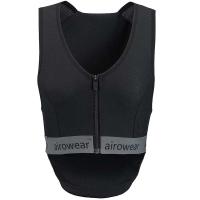 RIDING PROTECTOR VEST FOR CHILDREN SHADOW model