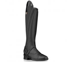 PIONEER MINI CHAPS LEATHER WITH SIDE ZIP - 3557