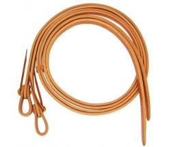 SCHUTZ BROTHERS WESTERN HARNESS LEATHER REINS - 4395