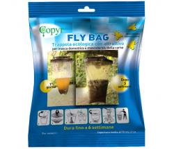 FLY BAG ECOLOGICAL CATCHER - 6240