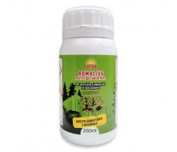 ROMAL/65: CONCENTRATE INSECTICIDE FOR STALLS - 6242