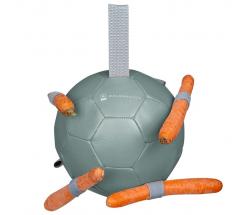 SNACK BALL GAME FOR HORSES - 6384