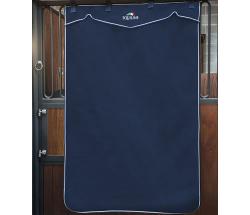 EQUILINE WALL BANNER FOR BOX IN POLYESTERE - 6388