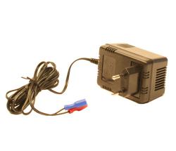 FEEDER/TRASFORMER FOR BATTERY ELECTRIFICATORS 12 V - 7362